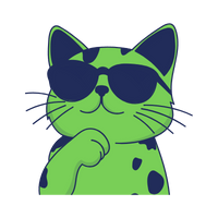 Level 3 Cat Badge